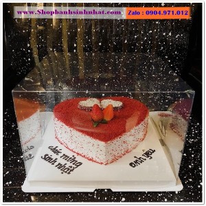 Bánh Sinh Nhật Tiramisu - T05